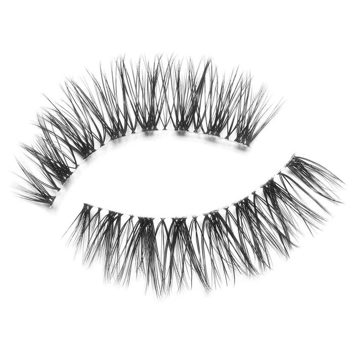 Eylure Lash Illusion Faux Mink Lashes No 320
