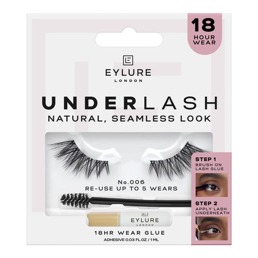 Eylure Underlash No.006