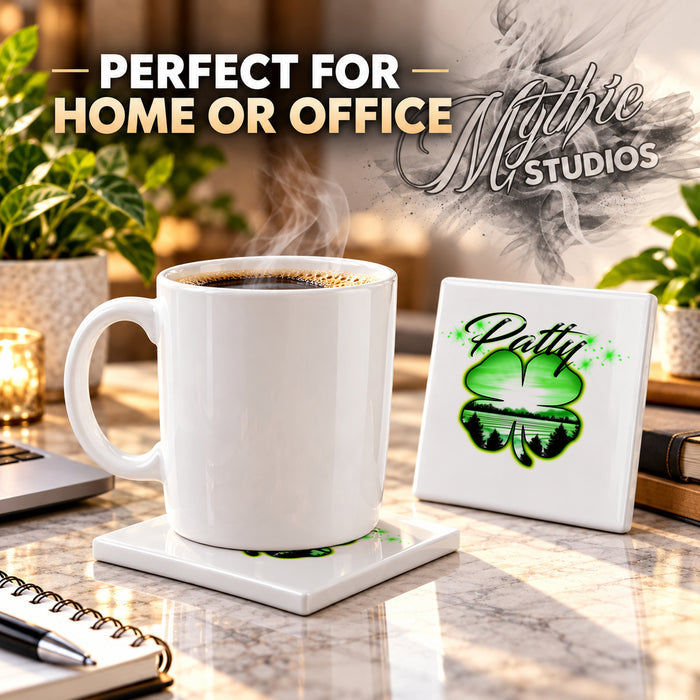 Mythic F009 COASTERS PT03