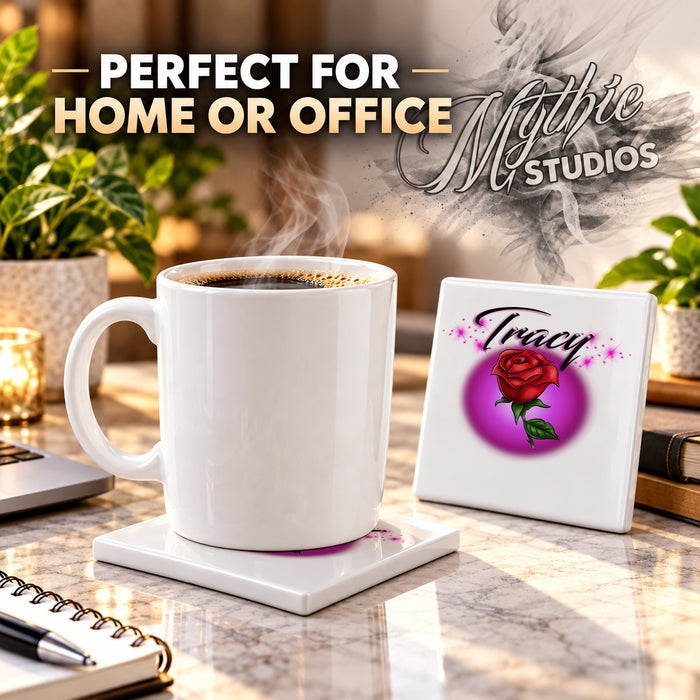 Mythic F014 COASTERS PT03