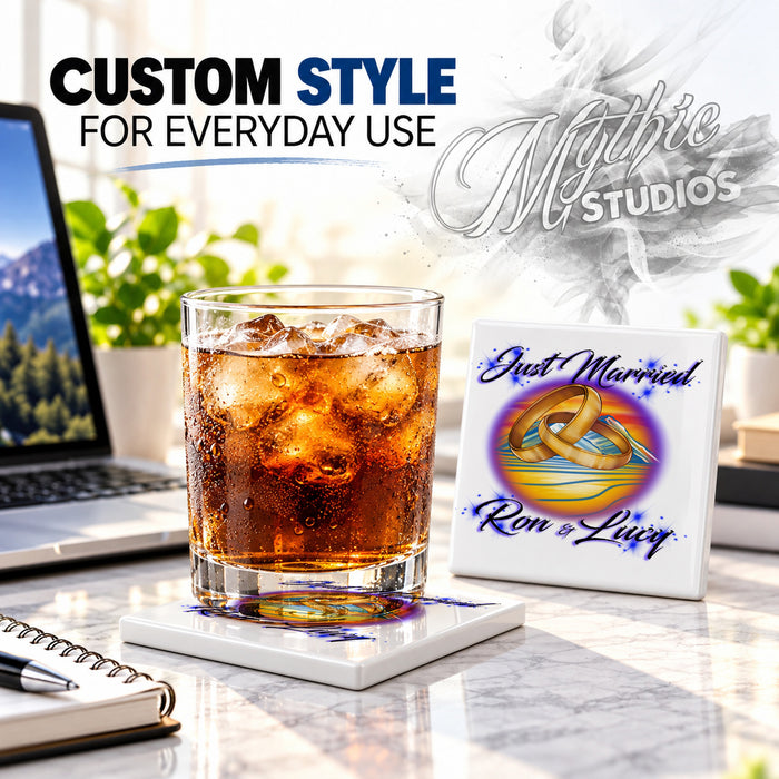 Mythic F015 COASTERS PT01