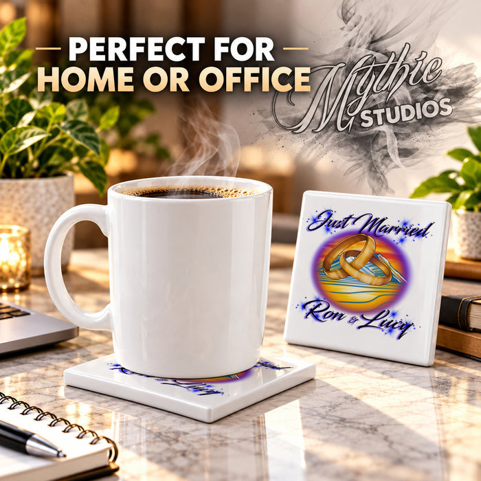 Mythic F015 COASTERS PT03