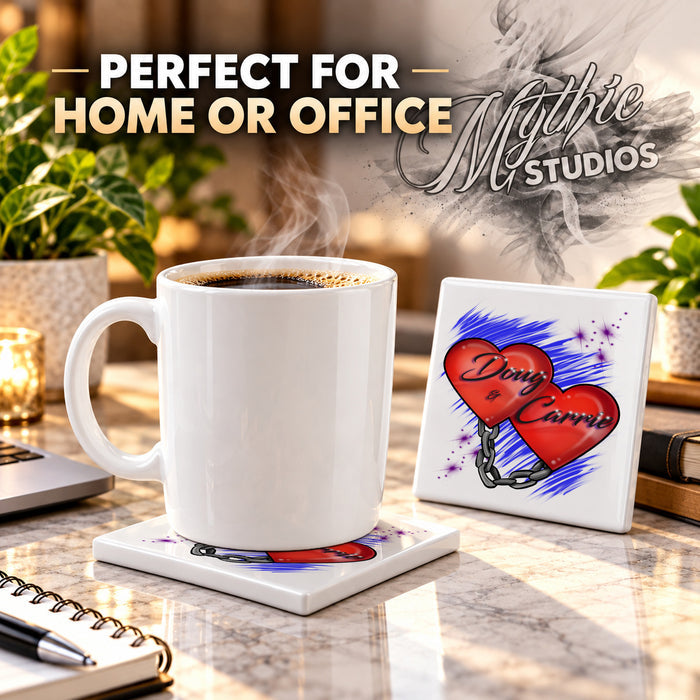Mythic F024 COASTERS PT03