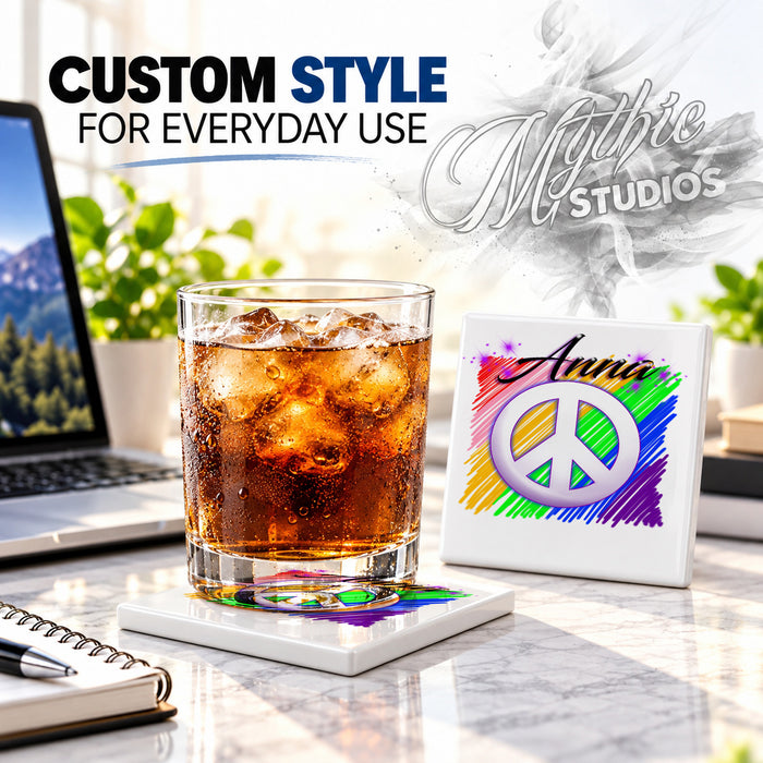 Mythic F025 COASTERS PT01