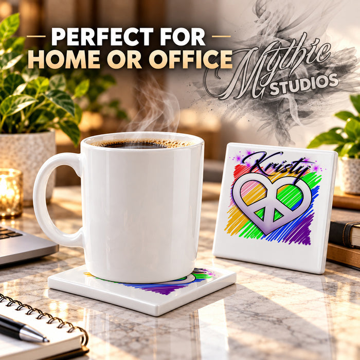 Mythic F027 COASTERS PT03