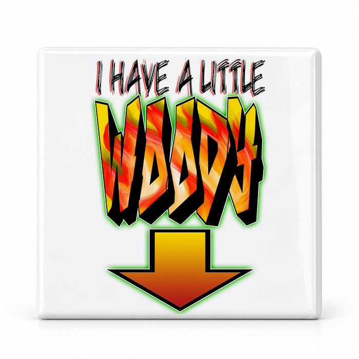 Mythic F036 COASTERS MAIN