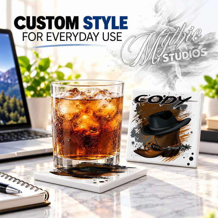 Mythic F040 COASTERS PT01