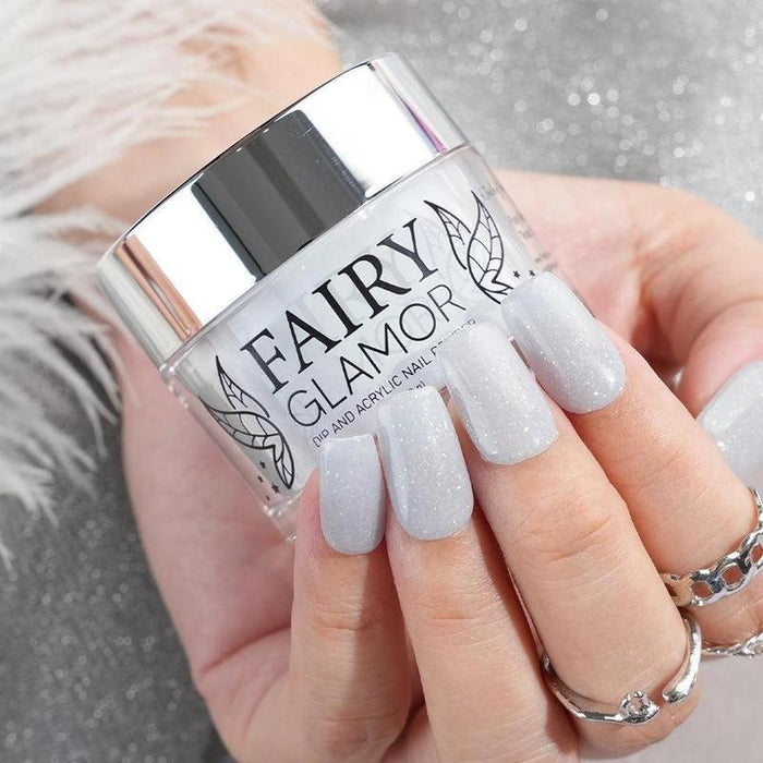 Fab & Fearless Starter Kit-Fairy Glamor