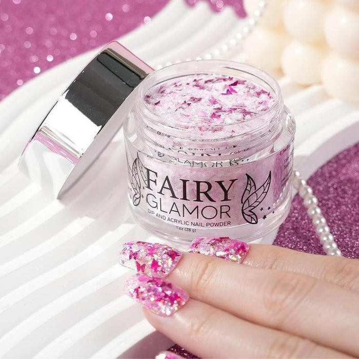 Fab & Fearless Starter Kit-Fairy Glamor