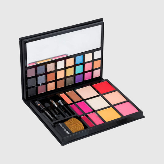 Face Flawless Makeup Palette