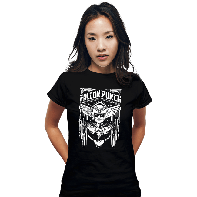 Fitted Shirts, Woman / Small / Black
