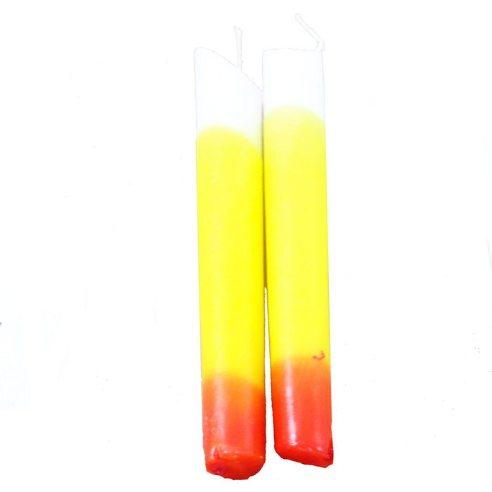 Fall Drip Candle 10 Pack