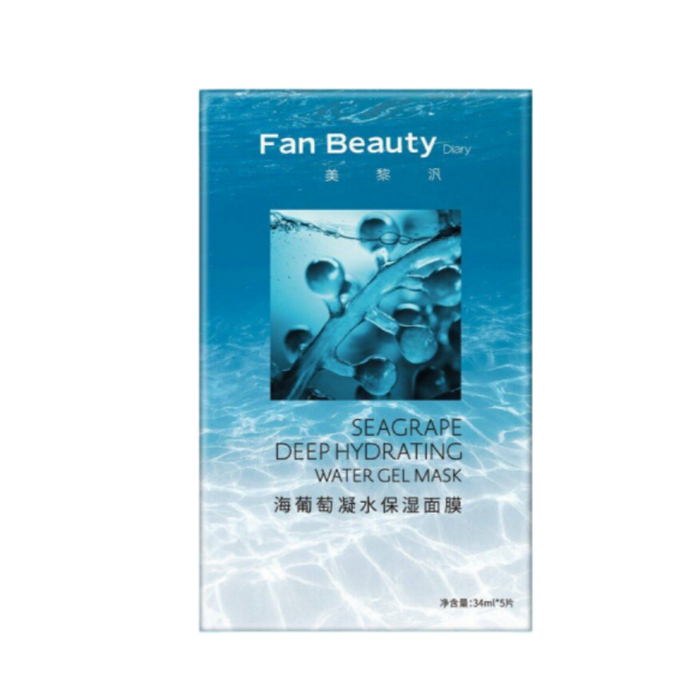 FANBEAUTY Sea Grape Hydrating Mask