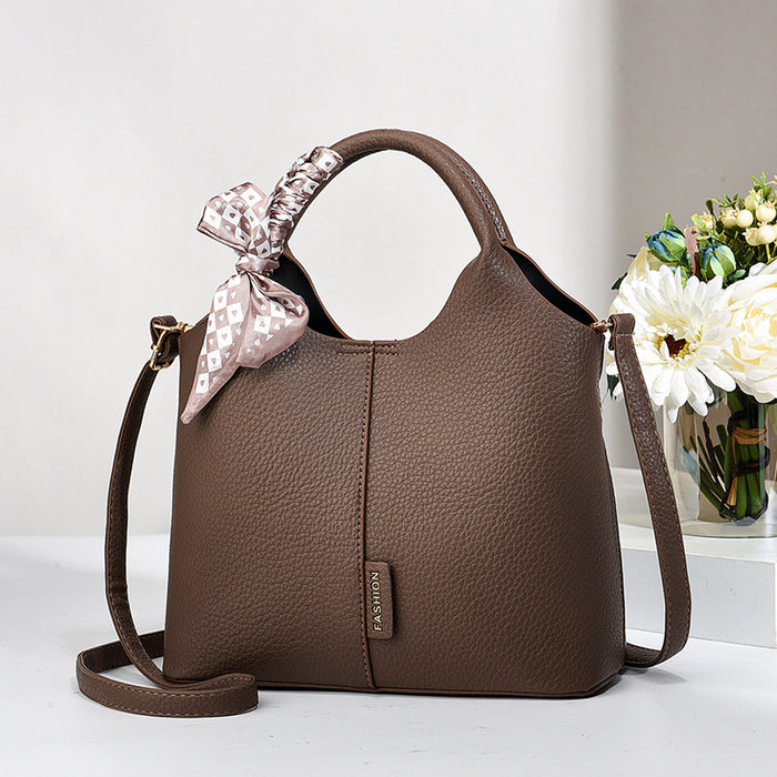 Brown Solid Color
