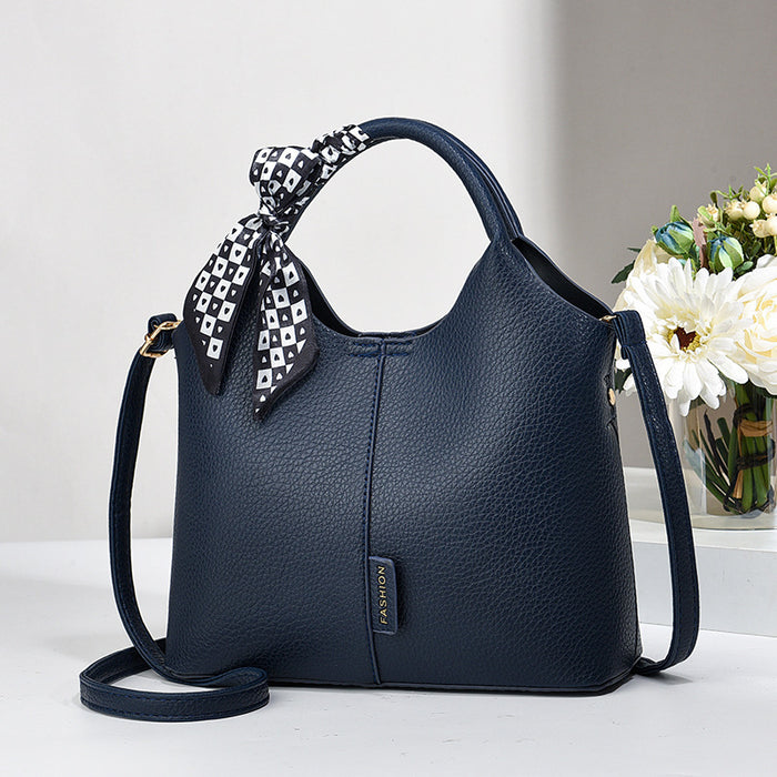 Solid Color Dark Blue