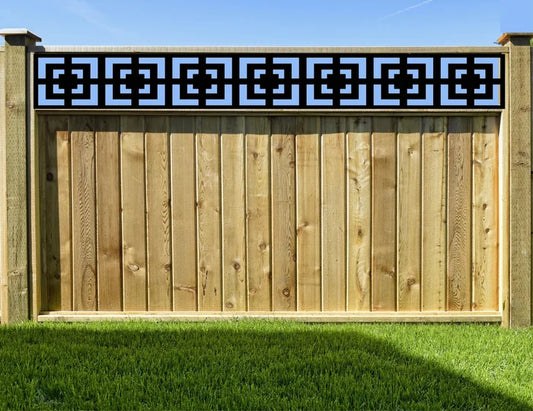 Fence Toppers- TS91-005-35