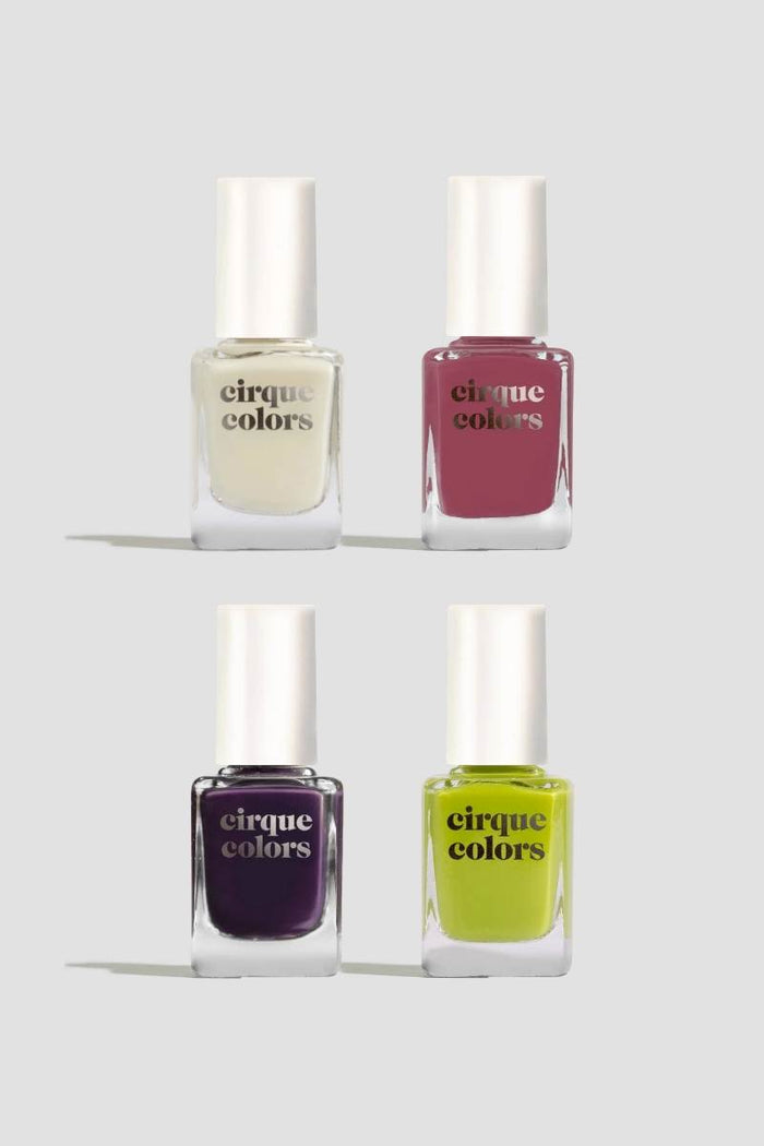 Fig Nail Art Set