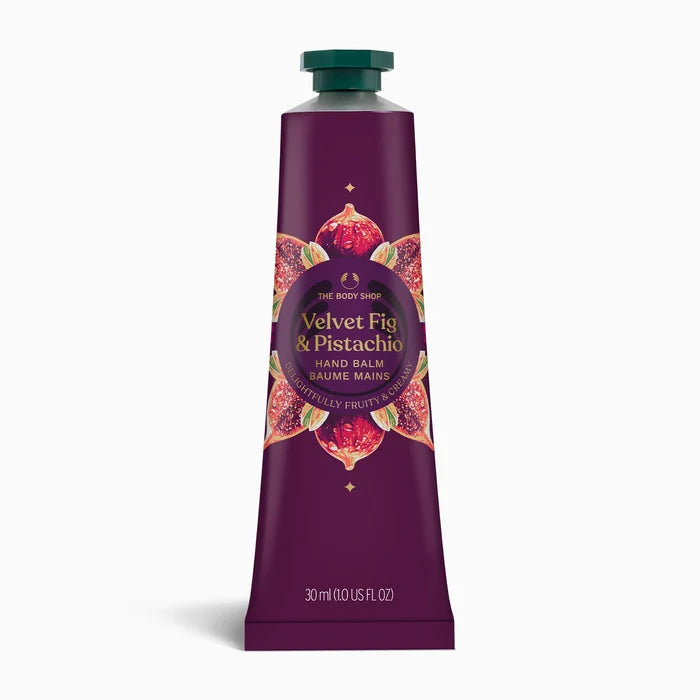 Fig & Pistachio Hand Balm