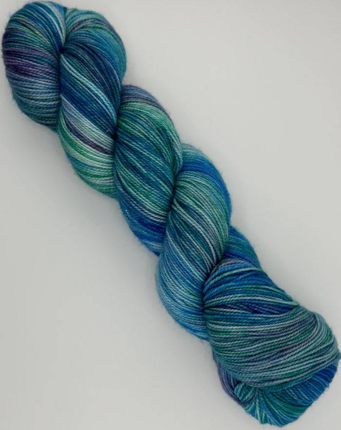 Fingering/Sock Weight by Yarnette