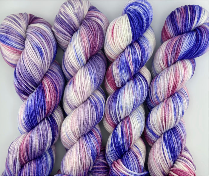 Shades of Purple