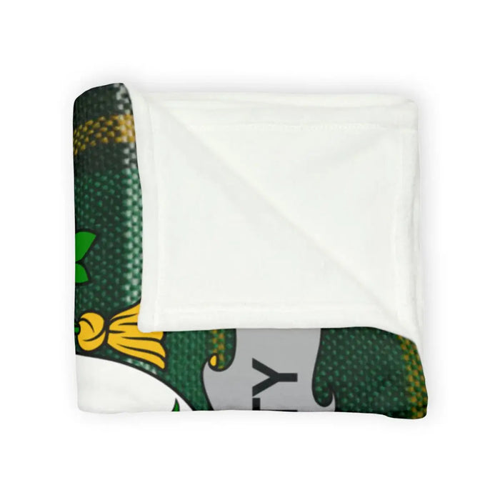Luxurious Warm Cozy Soft Printed Blanket