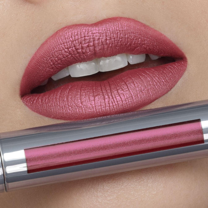 First Class | Frosted Berry Rose | Runway Rogue