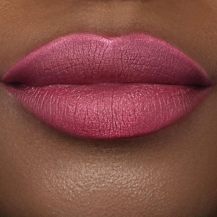 First Class | Frosted Berry Rose | Runway Rogue