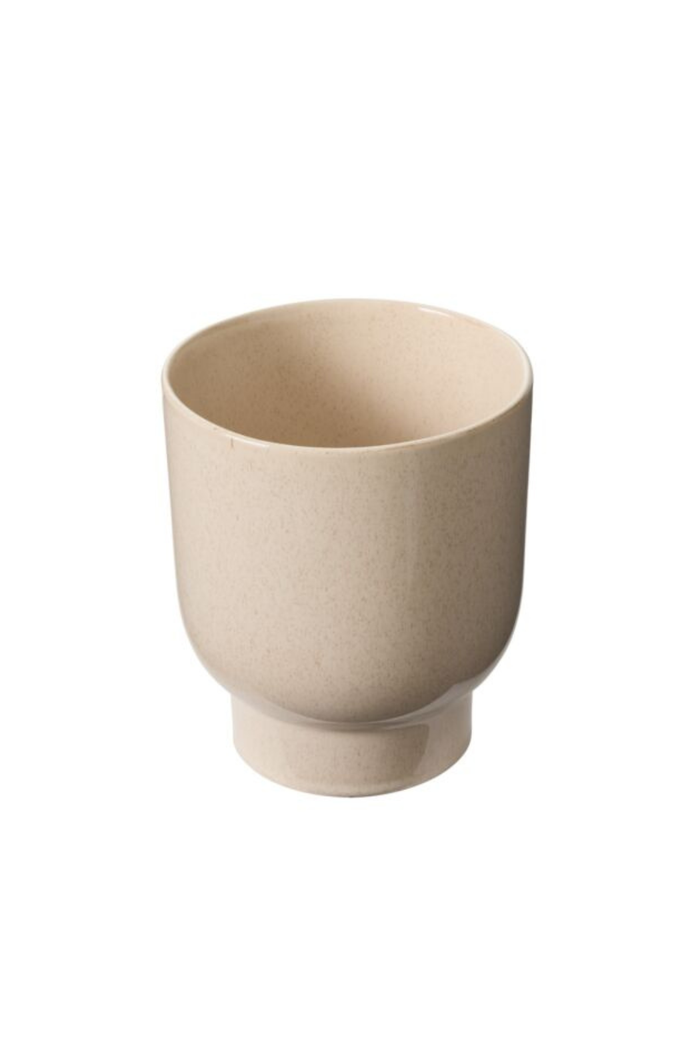 Accent-Decor-Fischer-Footed-Ceramic-Pot
