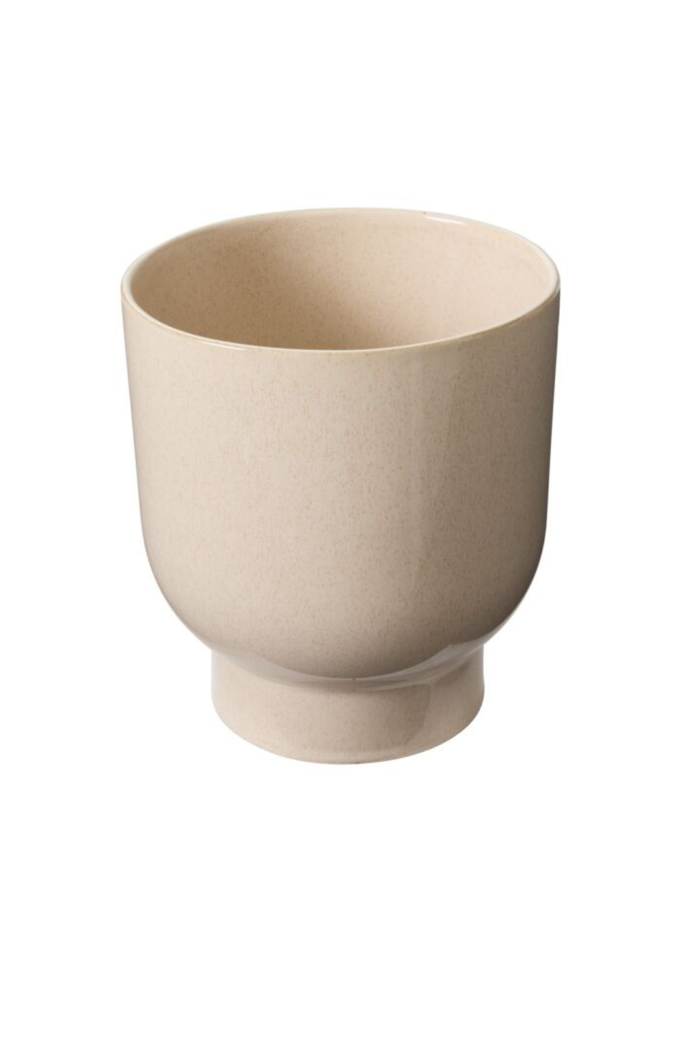 Accent-Decor-Fischer-Footed-Ceramic-Pot