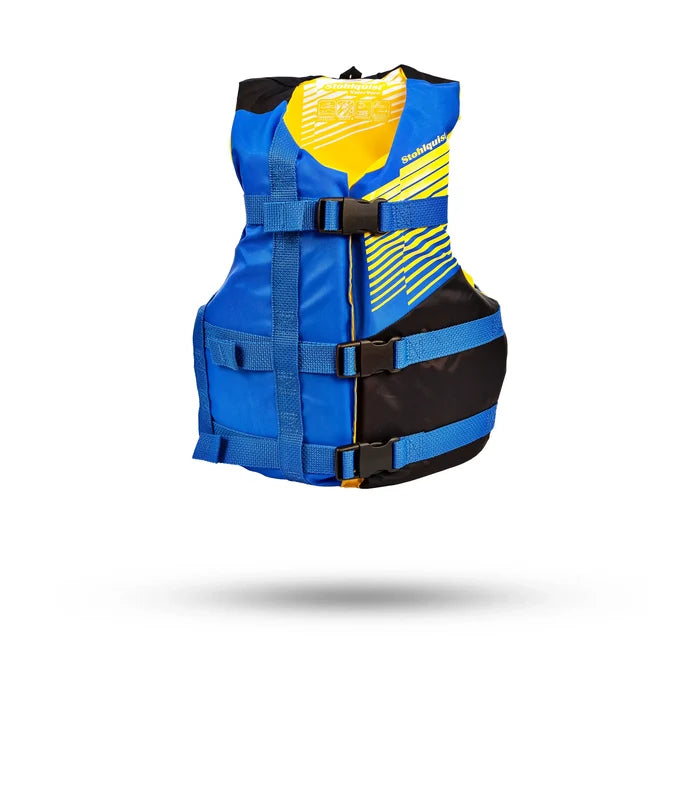 Y - 55 - 88 lbs / Blue