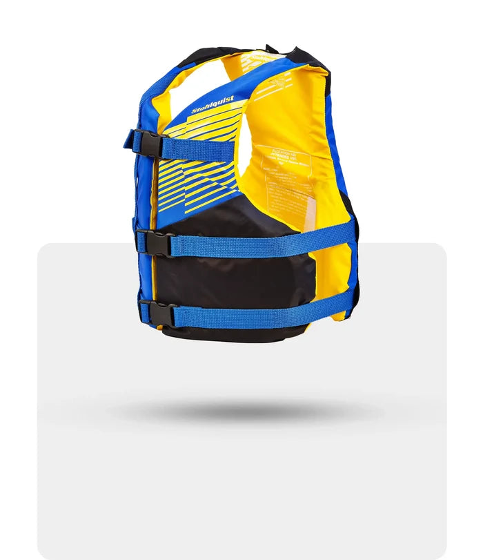 Blue/Black / U - 30" - 52"