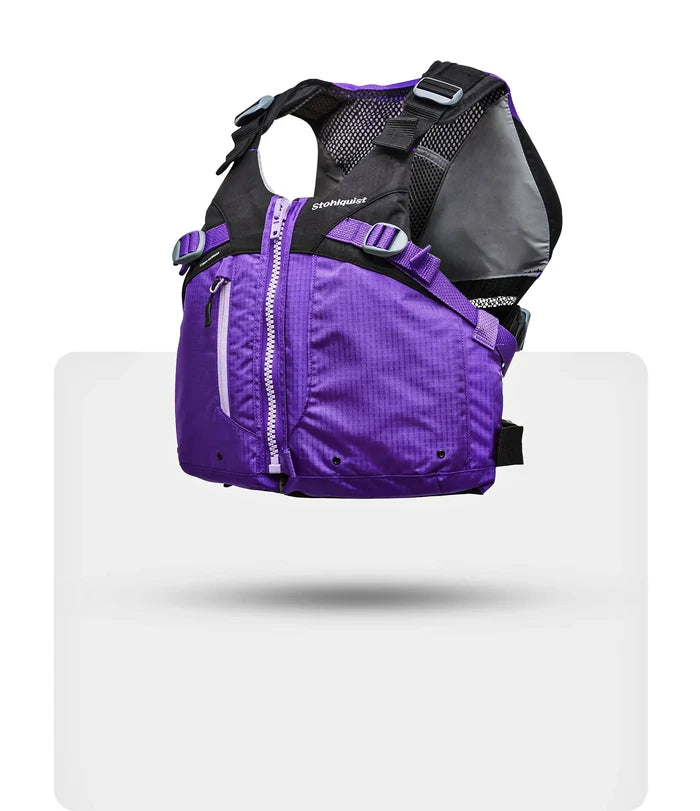 Purple Black / XS/SM - 28" - 34"