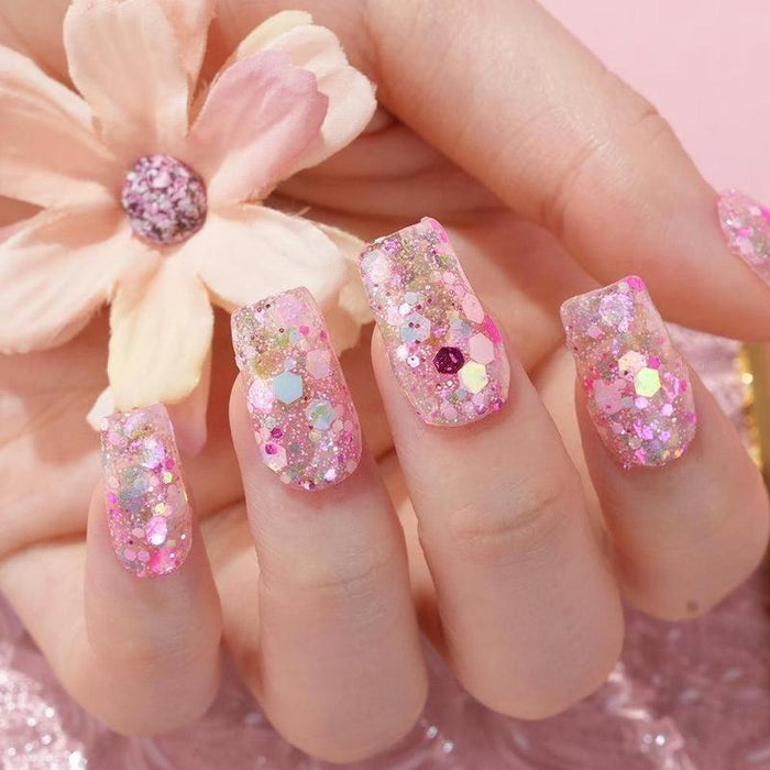 Floral Fantasy Collection-Fairy Glamor
