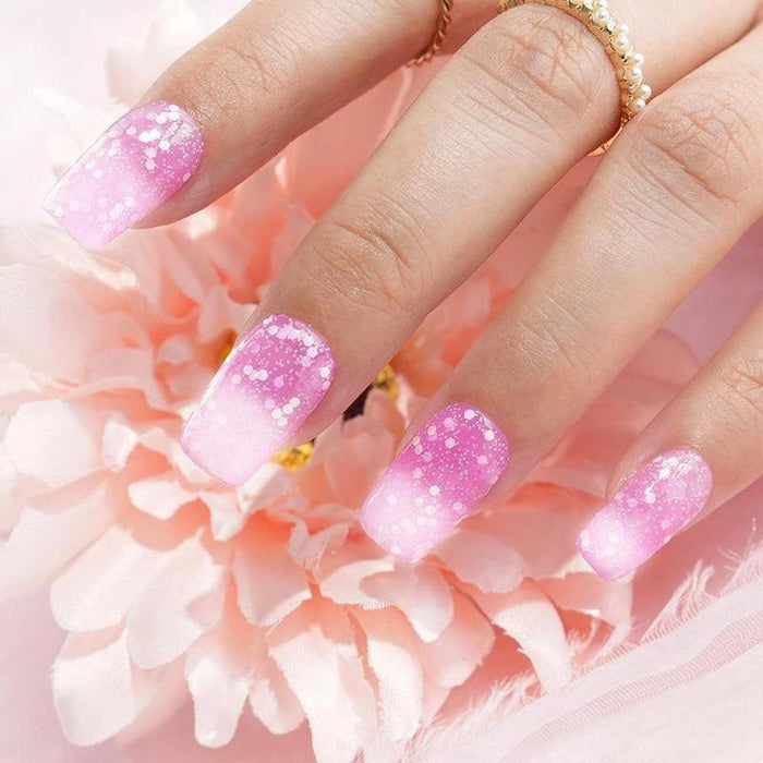 Floral Fantasy Collection-Fairy Glamor