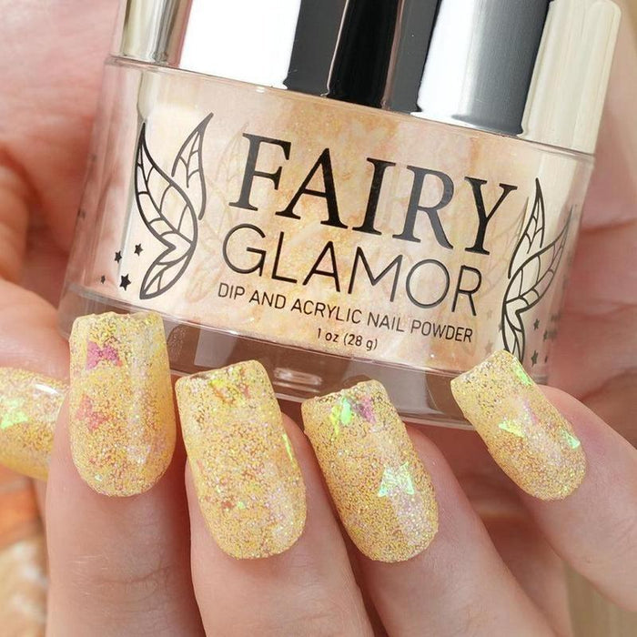 Floral Fantasy Collection-Fairy Glamor