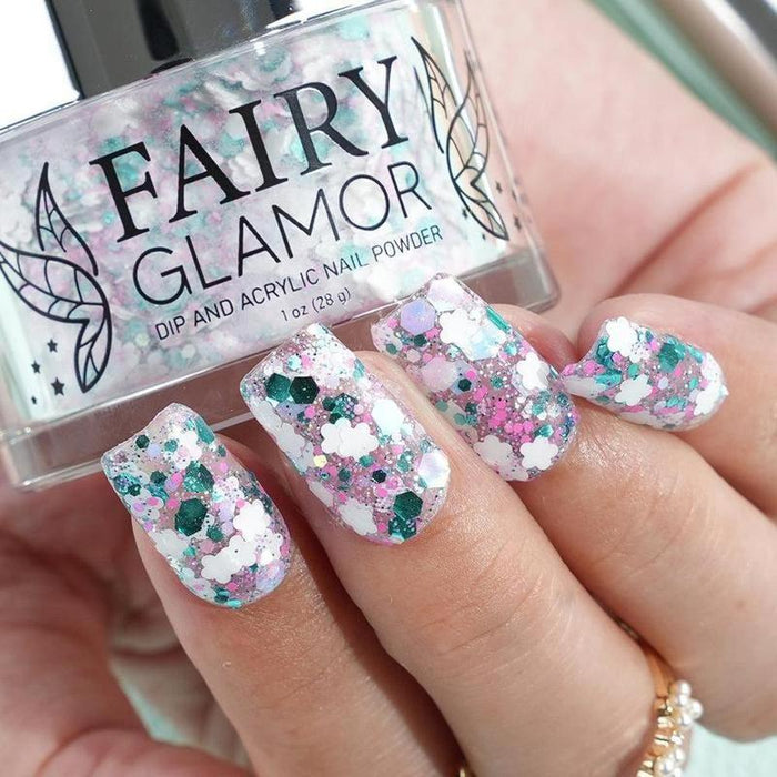 Floral Fantasy Collection-Fairy Glamor