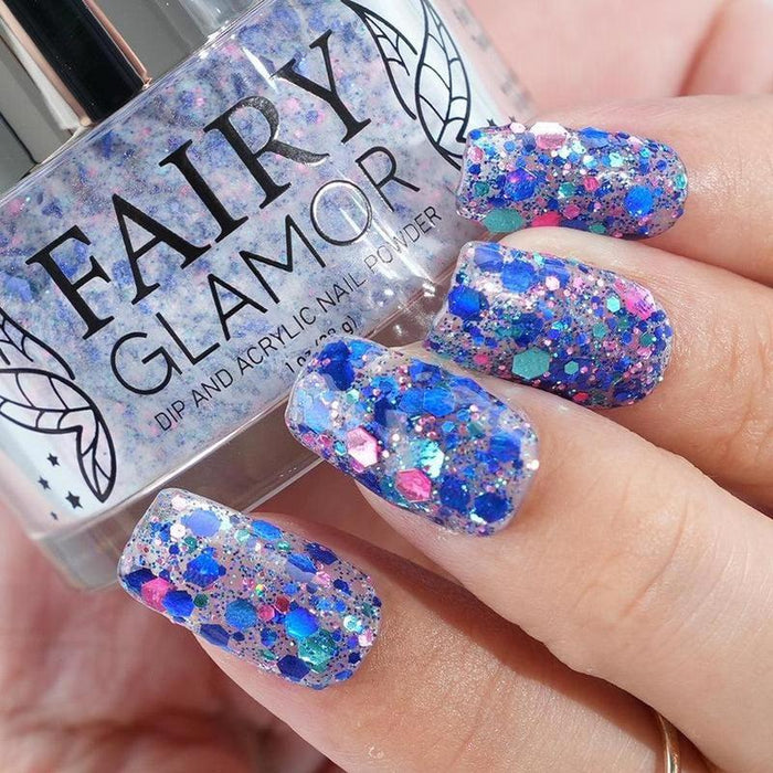 Floral Fantasy Collection-Fairy Glamor