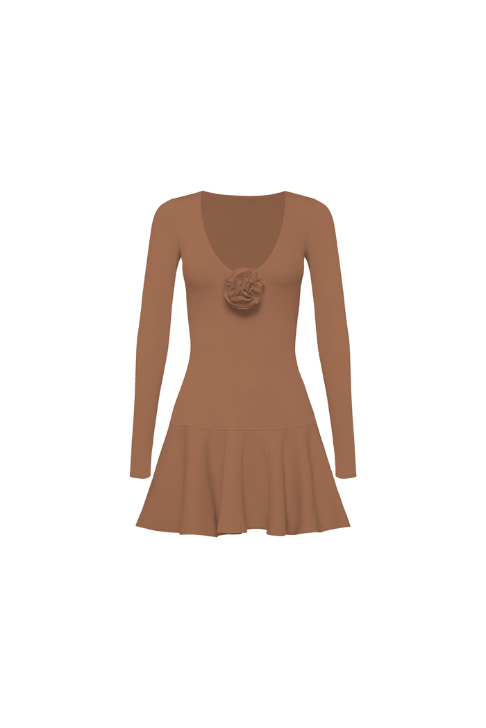 Cinnamon / S (US 2)