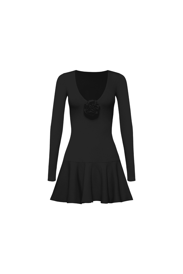 Black / S (US 2)