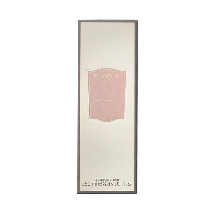 Floris London Lily Of The Valley Moisturising Bath & Shower Gel