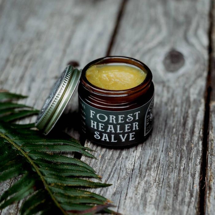 Forest Healer Salve
