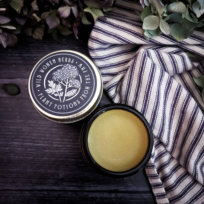 Forest Healer Salve