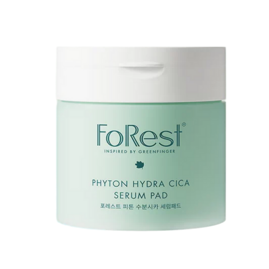 FOREST Phyton Hydra Cica Serum 70 Pads