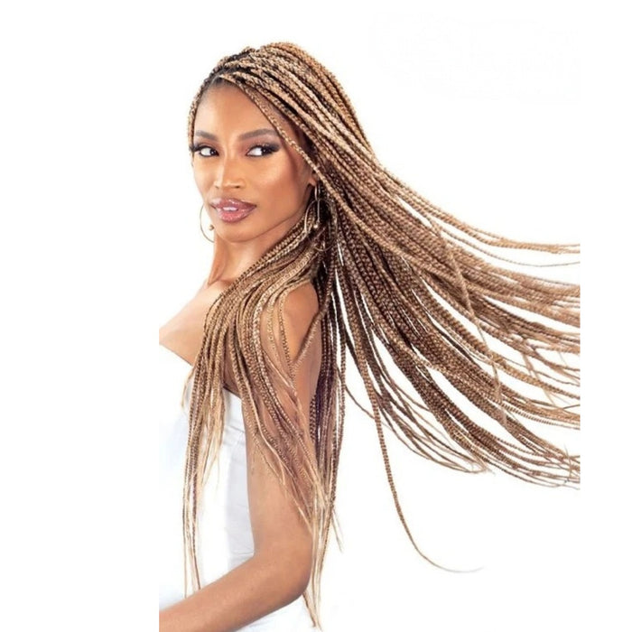 Freetress Aerolite Pre-Stretched Braid 52" 6x