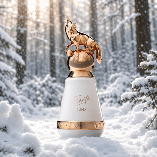 French Avenue Fierte Luna 80ml شارع فرينش أفينيو فيرتي لونا - Princess Cosmetics Qatar