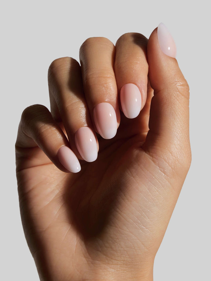 French Ombre (Extra Short Round)