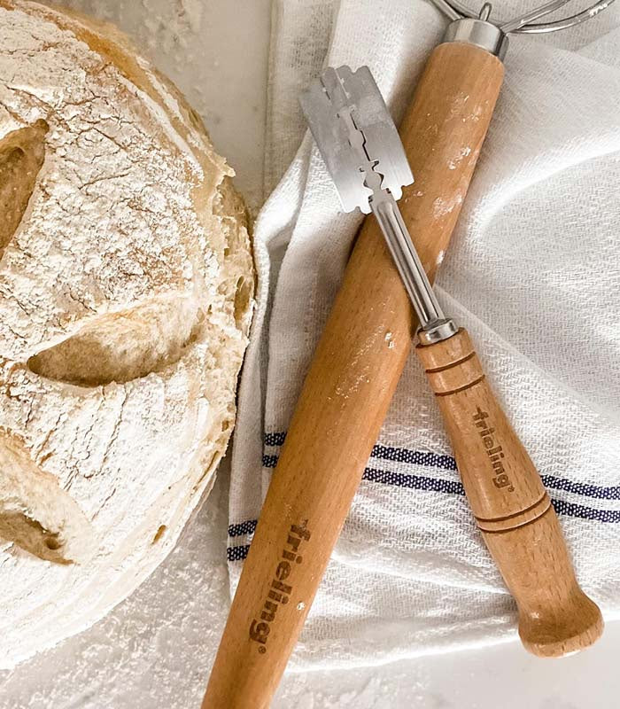 Frieling Bread Lame at Culinary Apple