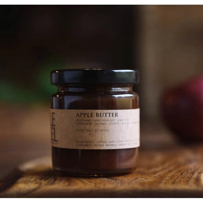 Frog Hollow Apple Butter 4oz