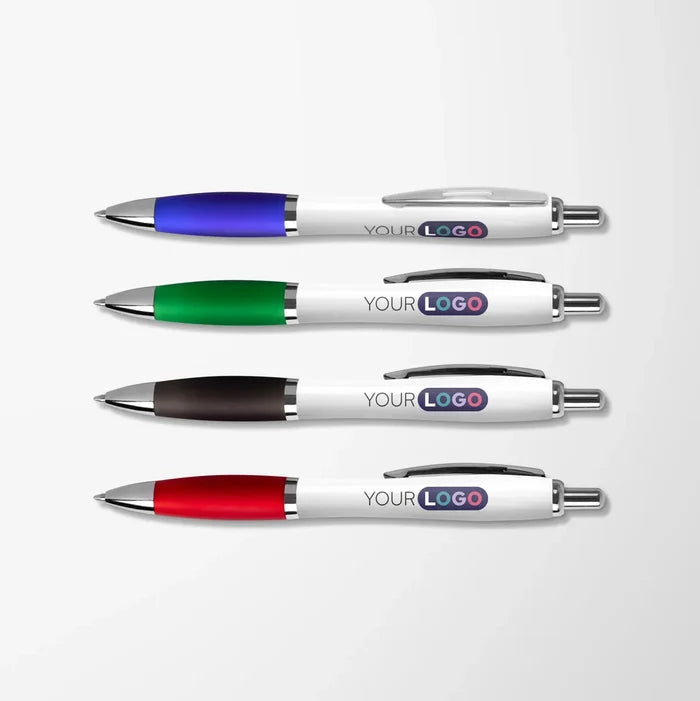 Full Color Basset III Pen