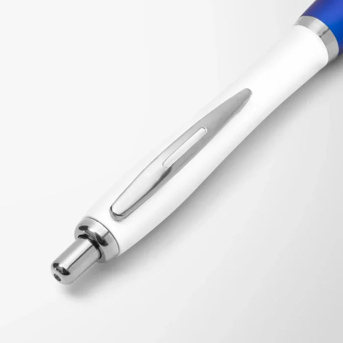 Full Color Basset III Pen